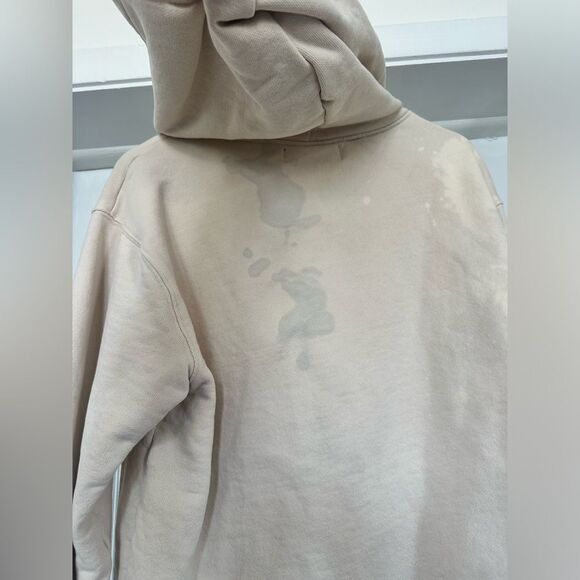 HOMME FEMME Yacht Club Hoodie Cream -
HommeFemmeLA size extra large - Picture 6 of 10